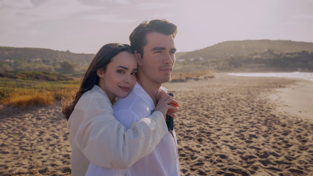 My Oxford Year backdrop 3