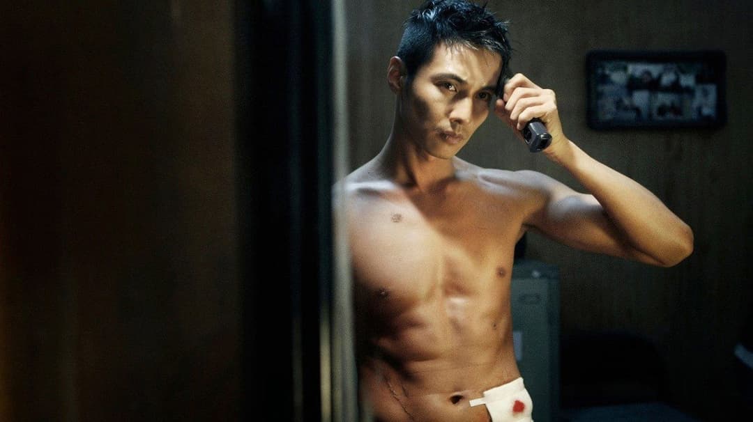 Людина нізвідки backdrop 13