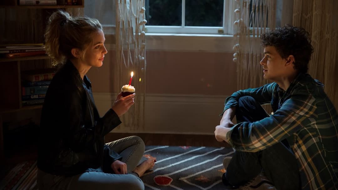 Щасливий день смерті backdrop 16