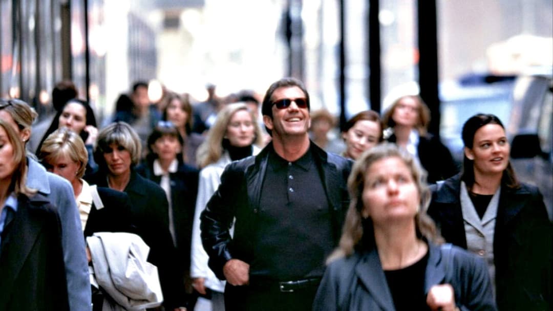 Чого хочуть жінки backdrop 10