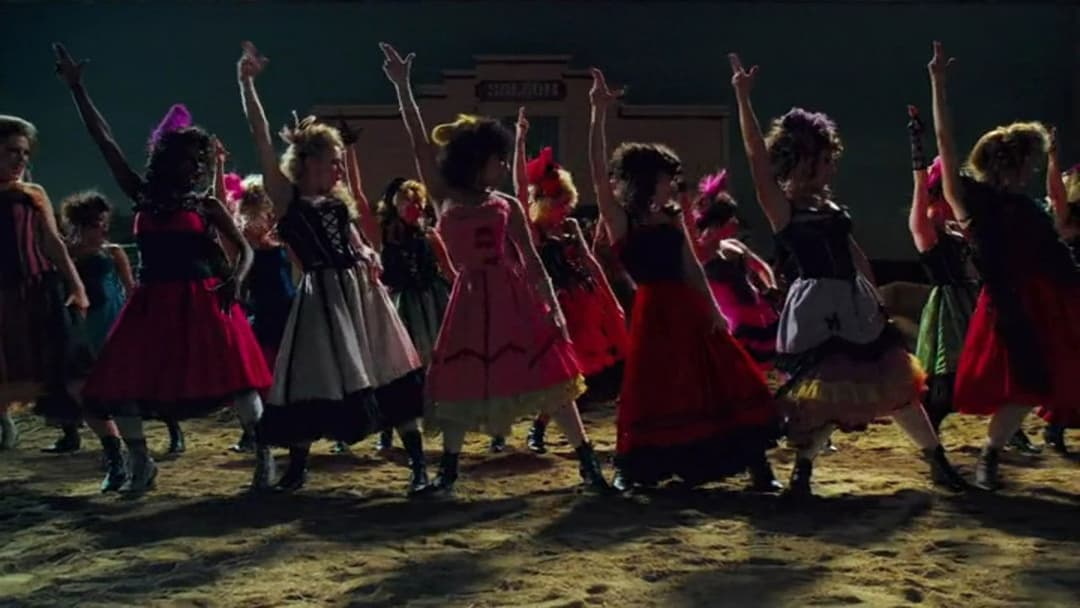 Jackass: Nummer Zwei backdrop 20