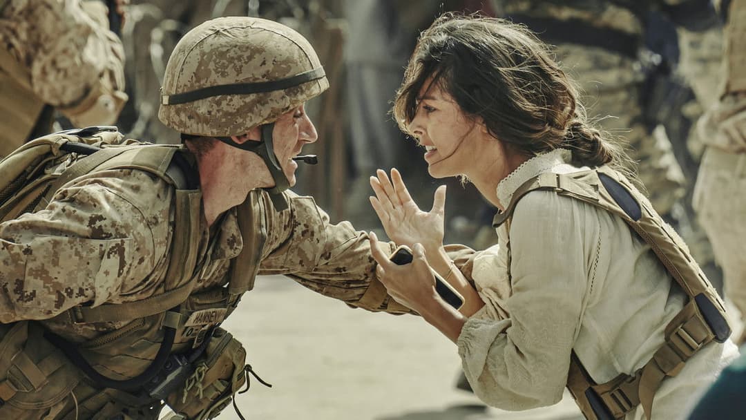 13 днів, 13 ночей backdrop 11