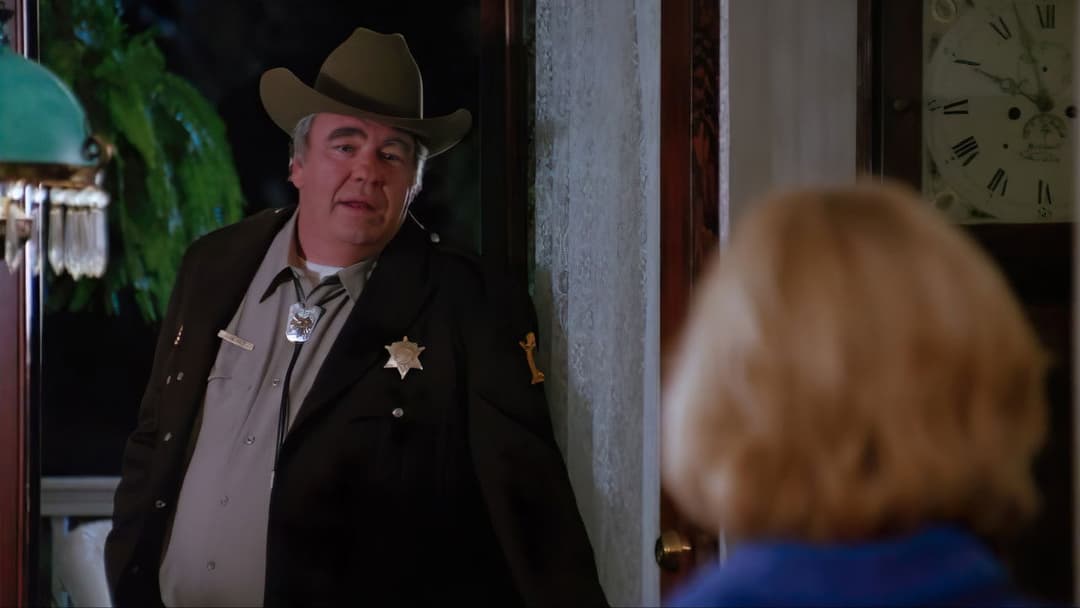 Buried Alive - Lebendig begraben backdrop 7