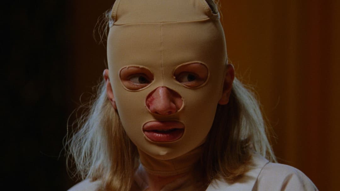 Sick of Myself backdrop 19