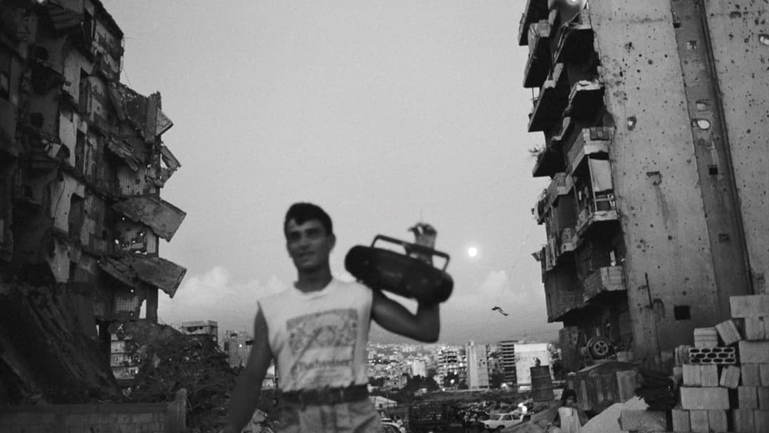 Do You Love Me backdrop 2