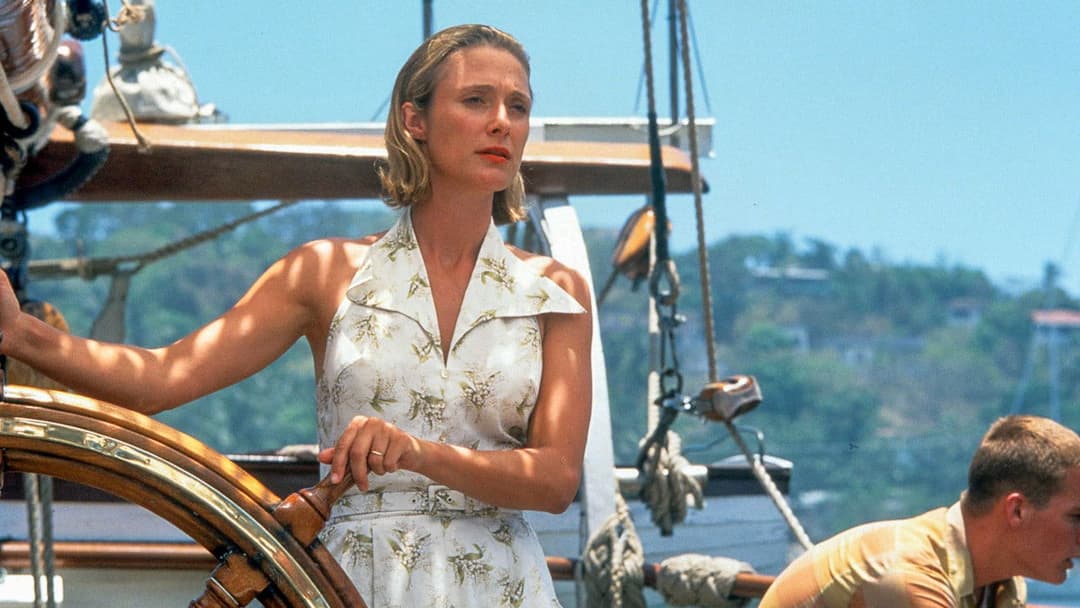 Білий шквал backdrop 7