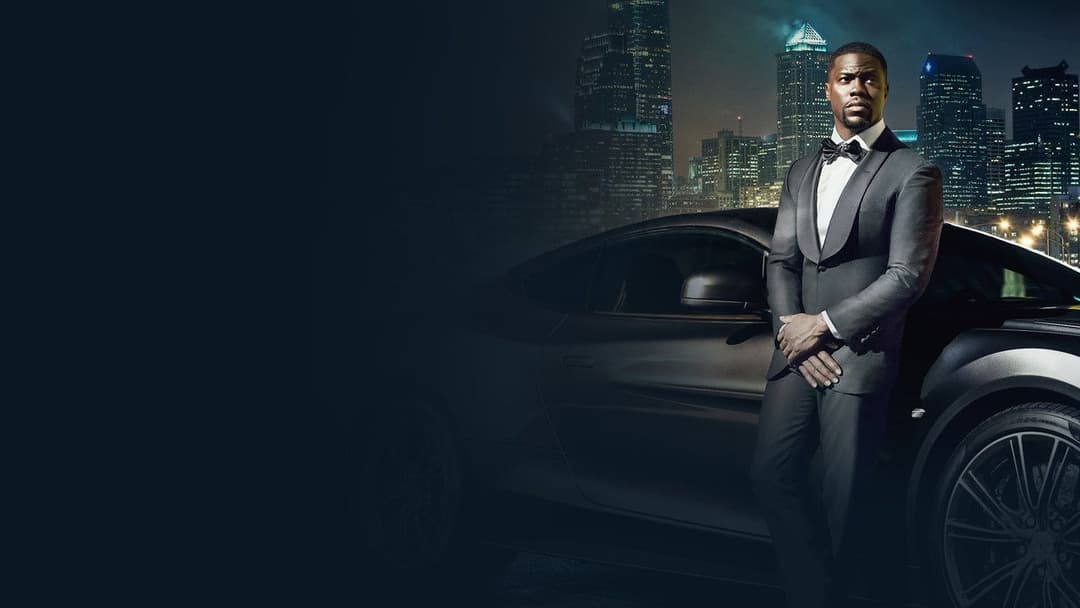 Кевін Гарт: Що тепер? backdrop 2