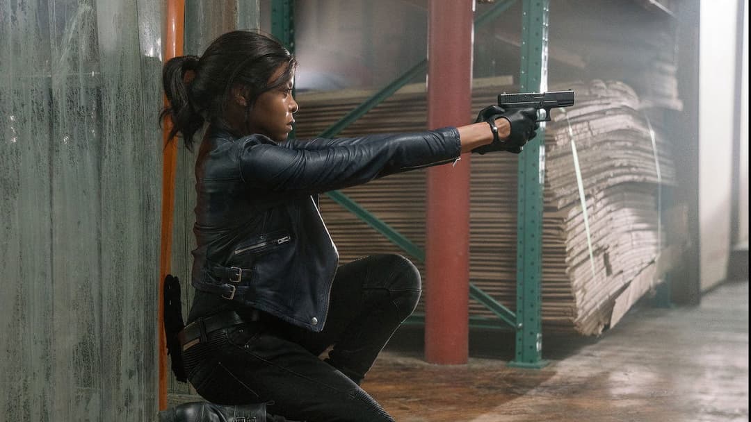 Горда Мері backdrop 6