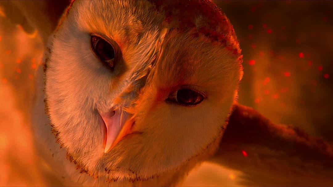 Легенди нічної варти backdrop 11