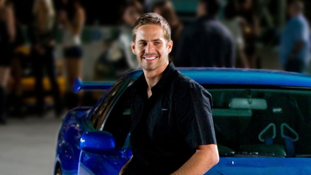 Форсаж 4 backdrop 10