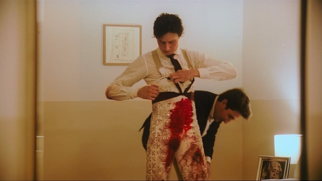 Вечори самоти