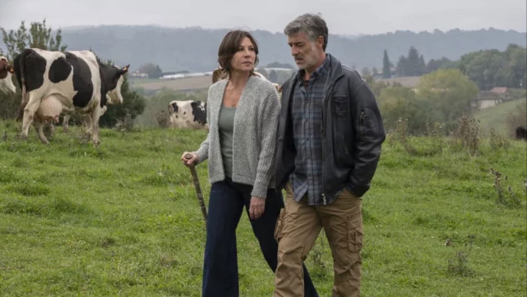 Au coeur de nos terres backdrop 6