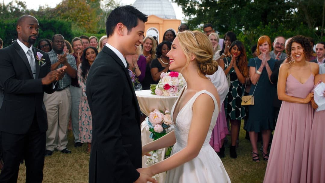 All My Life - Liebe, als gäbe es kein Morgen backdrop 8