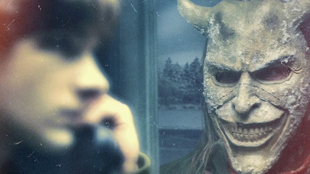 Чорний телефон 2 backdrop 7