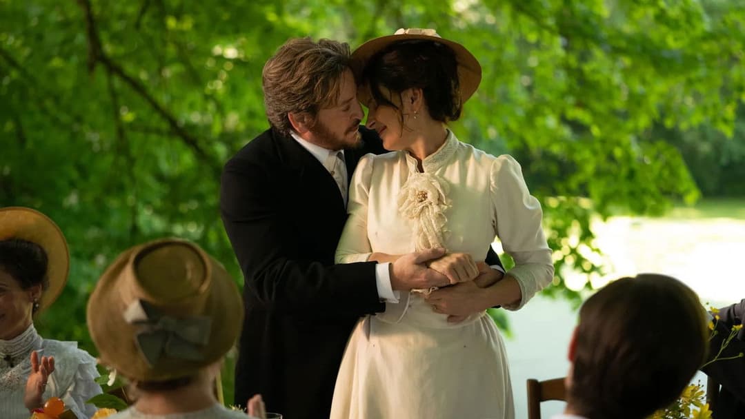 Смак пристрасті backdrop 19