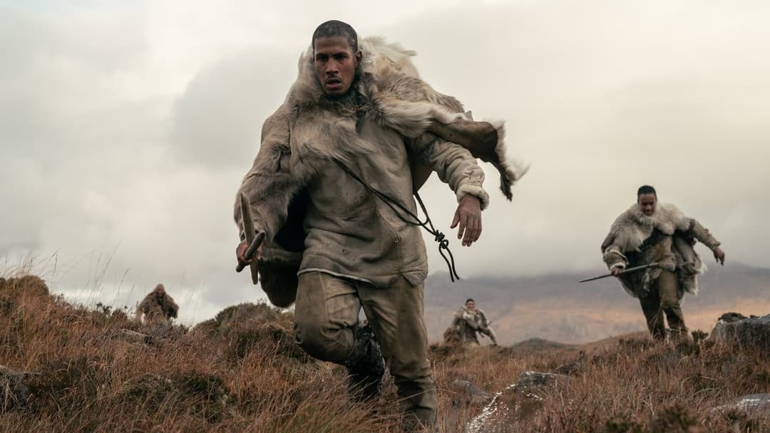 Утеча з темряви backdrop 1