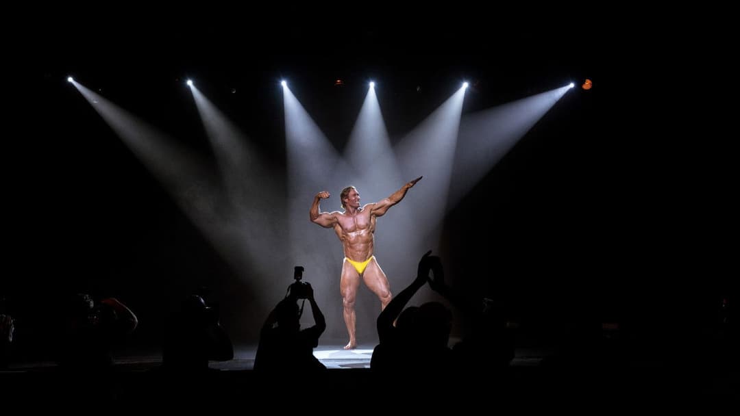 Magazine Dreams backdrop 3