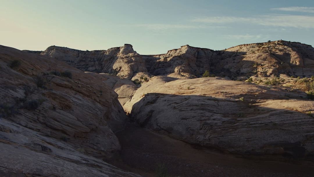 127 годин backdrop 6