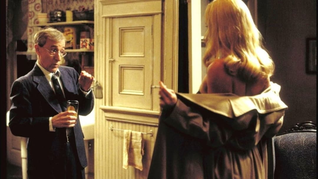 Прокляття нефритового скорпіона backdrop 3