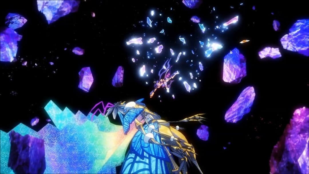 デジモンアドベンチャー LAST EVOLUTION 絆 backdrop 19