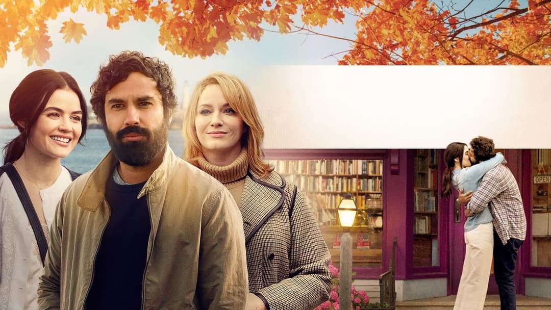 Славетне життя Ей-Джея Фікрі backdrop 7