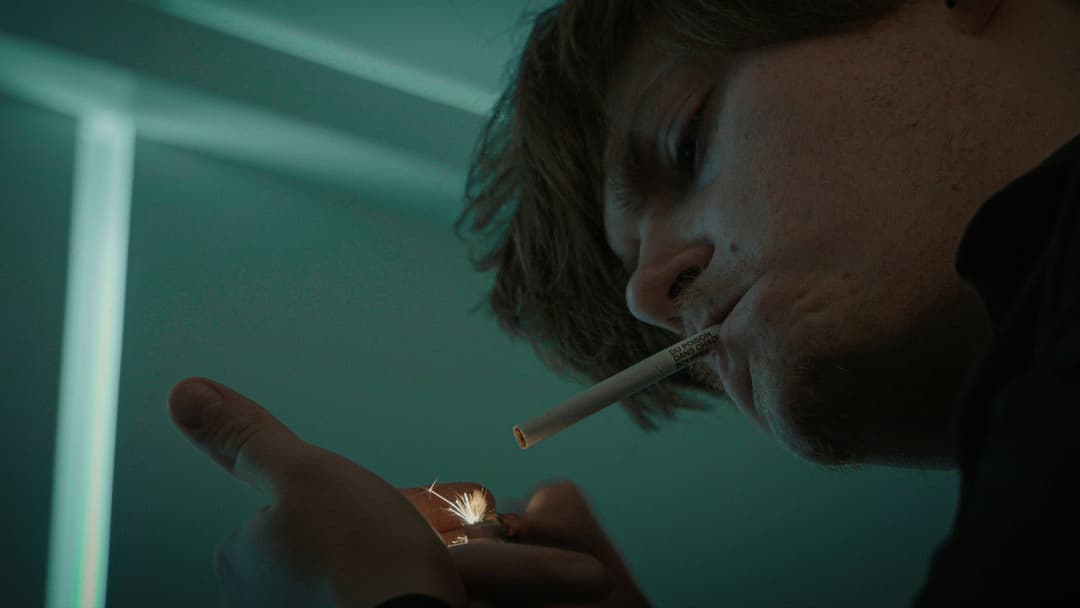 The Second Assignment backdrop 2