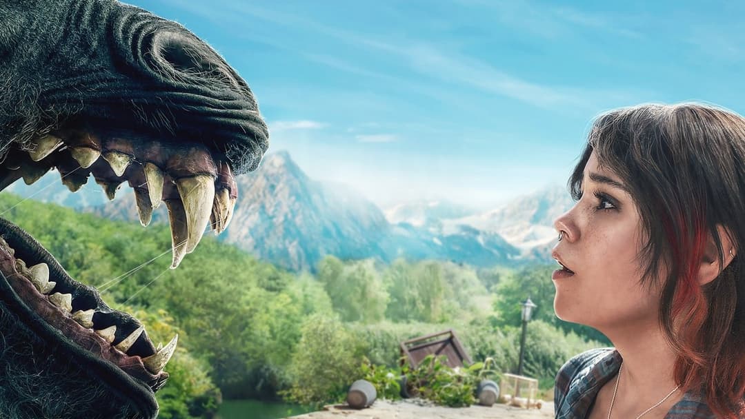 Смерть єдинорога backdrop 3