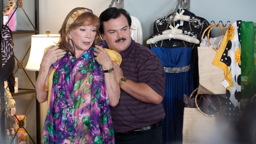 Bernie - Leichen pflastern seinen Weg backdrop 2