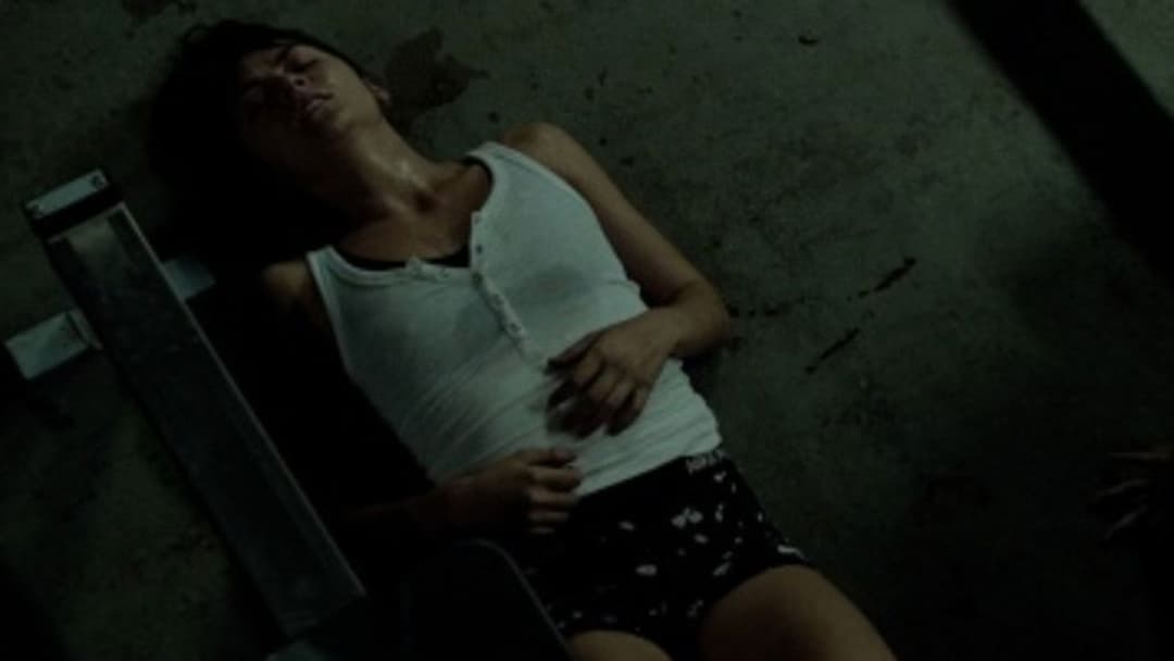 Die Novizin backdrop 9