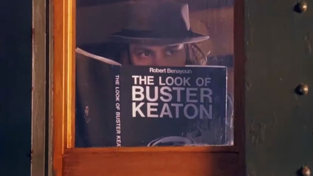 Бенні і Джун backdrop 6