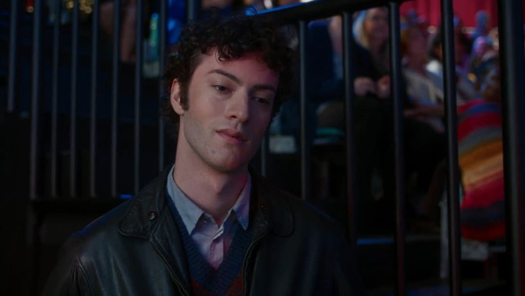 Oh. What. Fun. backdrop 8