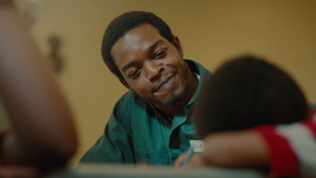 Якби Біл-стріт могла заговорити backdrop 19