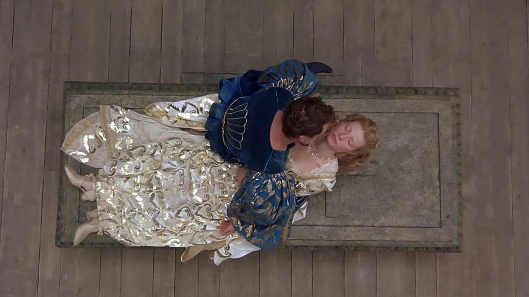 Shakespeare in Love backdrop 7