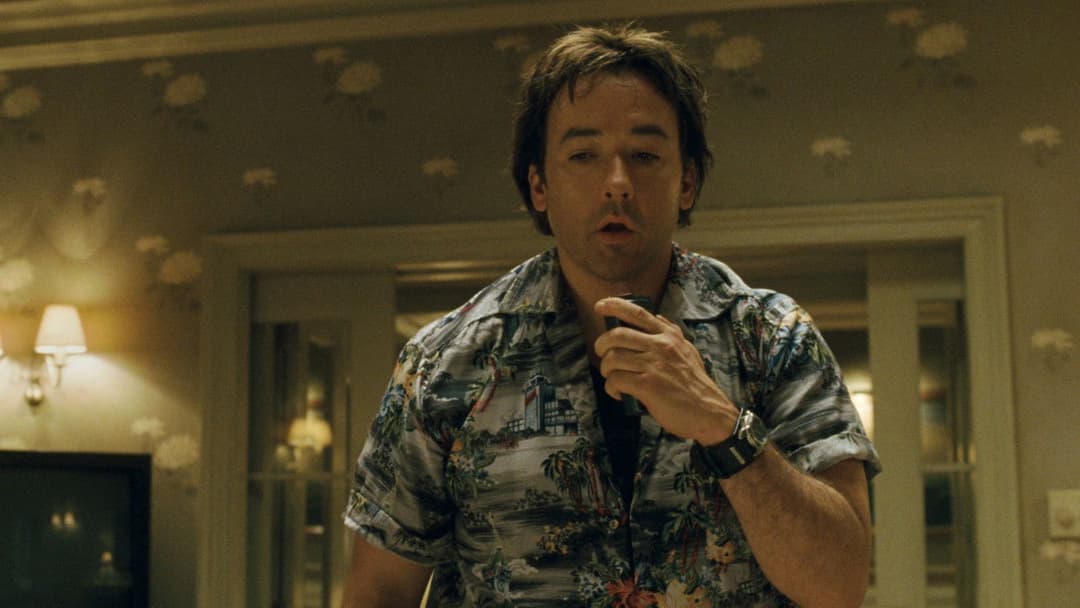 Zimmer 1408 backdrop 11