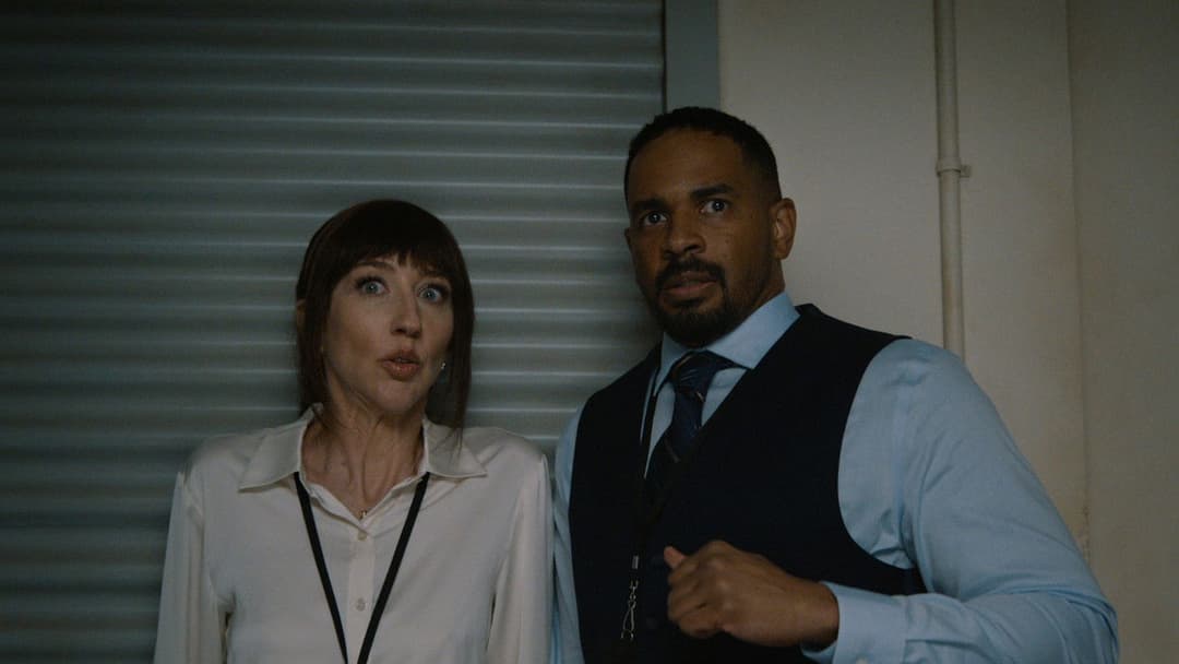 Scary Movie backdrop 19