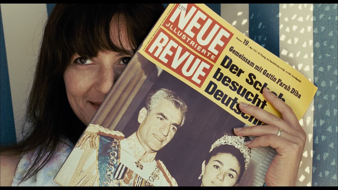 Комлекс Баадера-Майнхоф backdrop 6