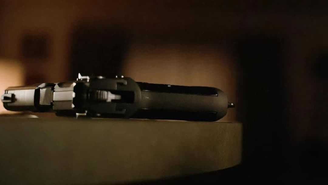 El Camino: Ein „Breaking Bad“-Film backdrop 15