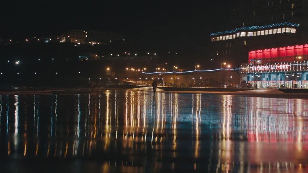 Saint Maud backdrop 8