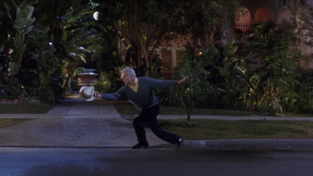 Лос-Анджелеська історія backdrop 3