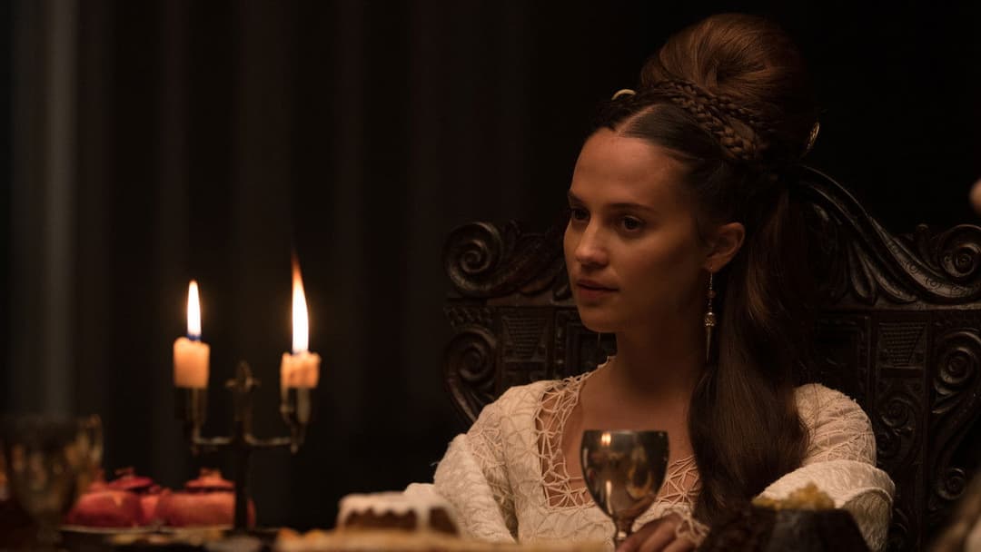 The Green Knight backdrop 11