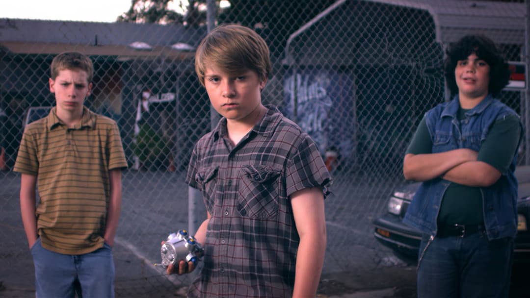 Hardcore backdrop 13