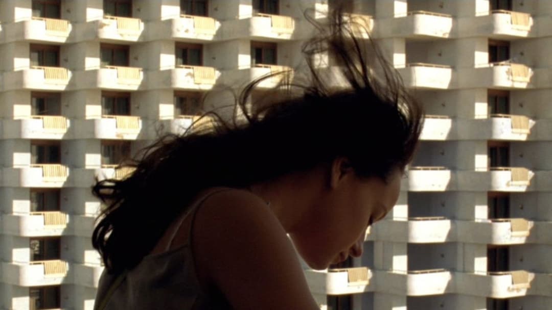 Morvern Callar backdrop 4