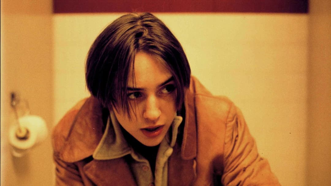 Another Day in Paradise backdrop 9