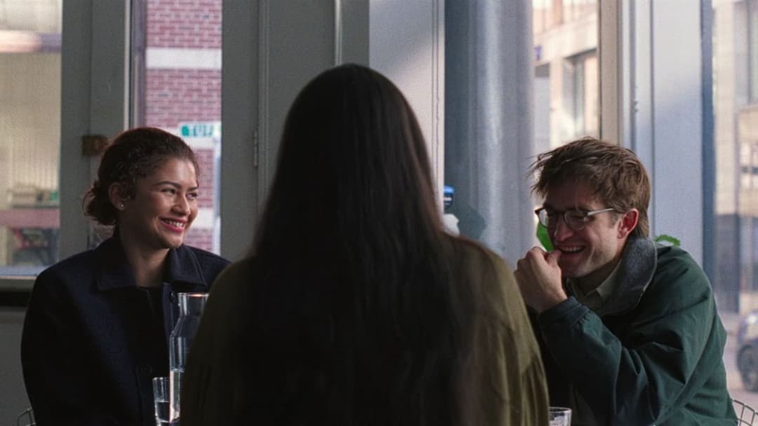 The Drama backdrop 13