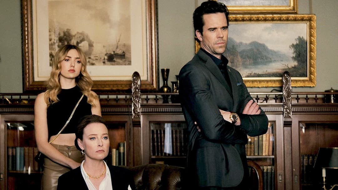 The Inheritance backdrop 9