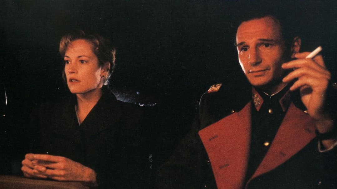 Wie ein Licht in dunkler Nacht backdrop 16