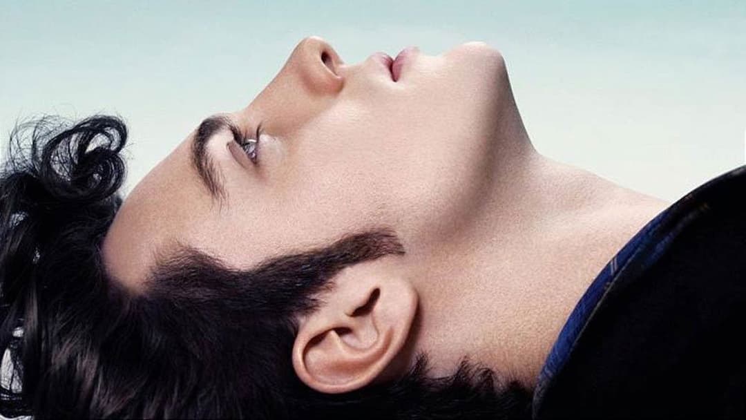 Стати Джоном Ленноном backdrop 10