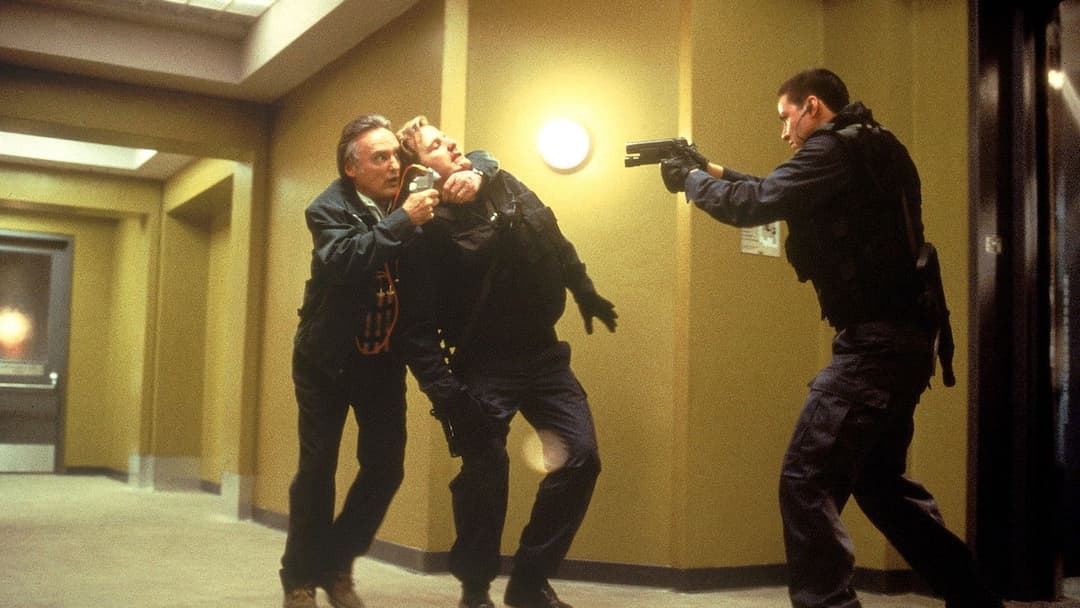 Швидкість backdrop 6