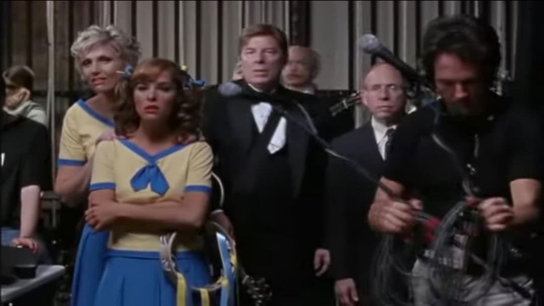 A Mighty Wind backdrop 2