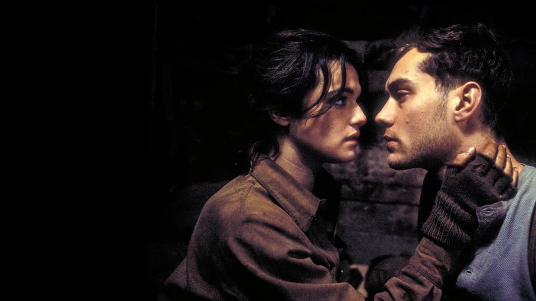 Duell - Enemy at the Gates backdrop 9